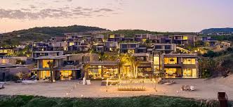 "BRANDED RESIDENCES" EN EXPANSION